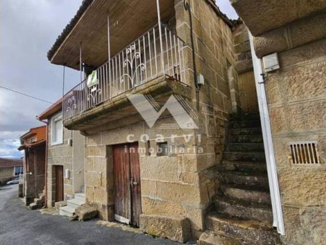 Casa Rural en venta en Nogueira De Ramuín