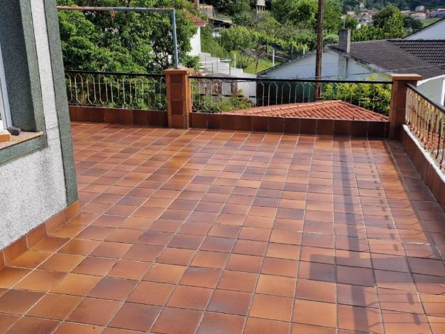 Casa Rural en venta en Noia