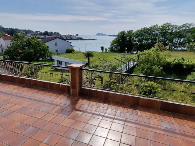 Casa Rural en venta en Noia, Galicia