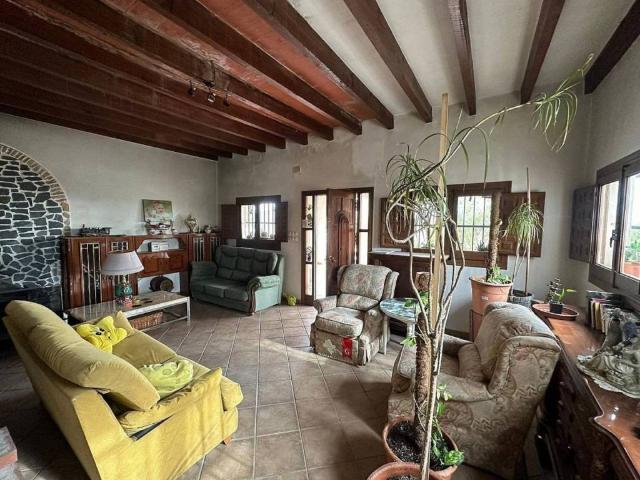 Casa Rural en venta en el Vinalopó Mitjà / El Vinalopó Medio, Valencia