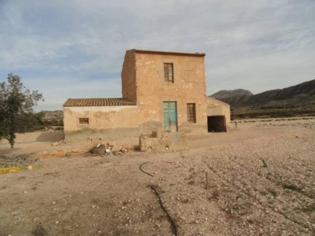 Casa Rural en venta en el Vinalopó Mitjà / El Vinalopó Medio, Valencia