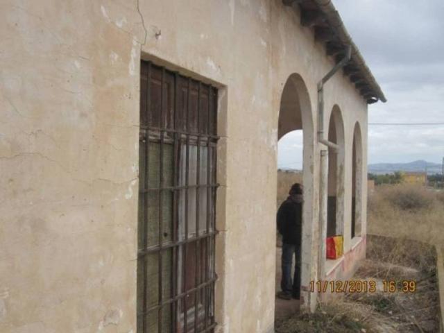 Casa Rural en venta en el Vinalopó Mitjà / El Vinalopó Medio, Valencia