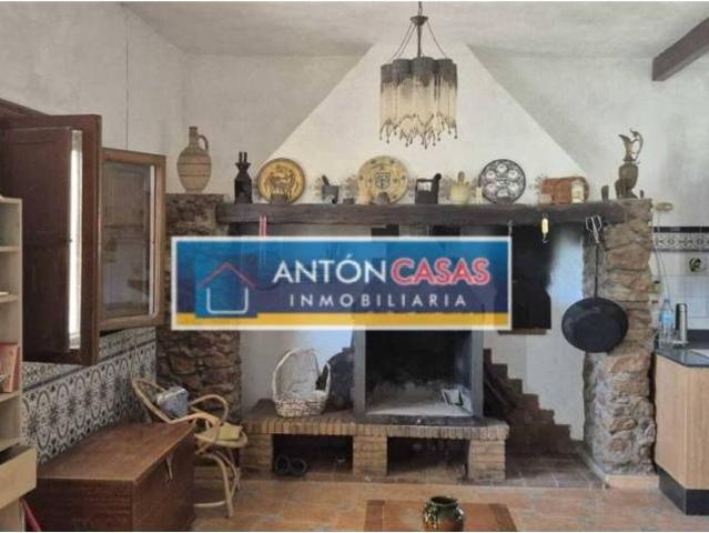 Casa Rural en venta en el Vinalopó Mitjà / El Vinalopó Medio, Valencia