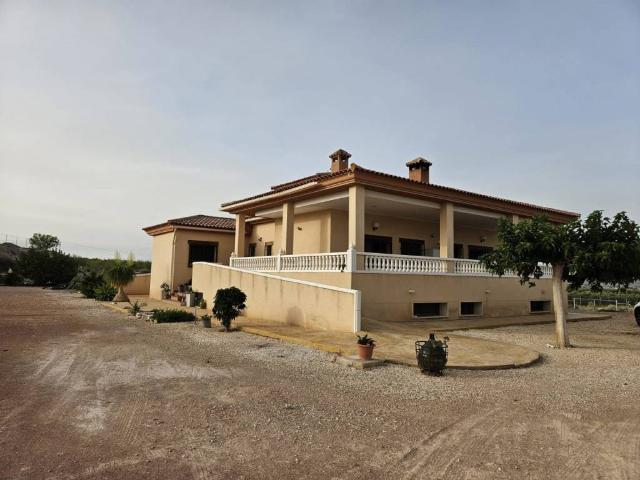 Casa Rural en venta en el Vinalopó Mitjà / El Vinalopó Medio, Valencia