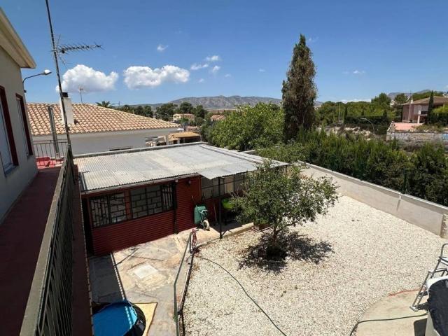 Casa Rural en venta en el Vinalopó Mitjà / El Vinalopó Medio, Valencia