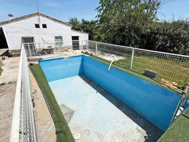 Casa Rural en venta en Zaragoza, Aragón