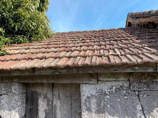 Casa Rural en venta en O Carballiño