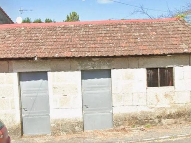 Casa Rural en venta en O Carballiño