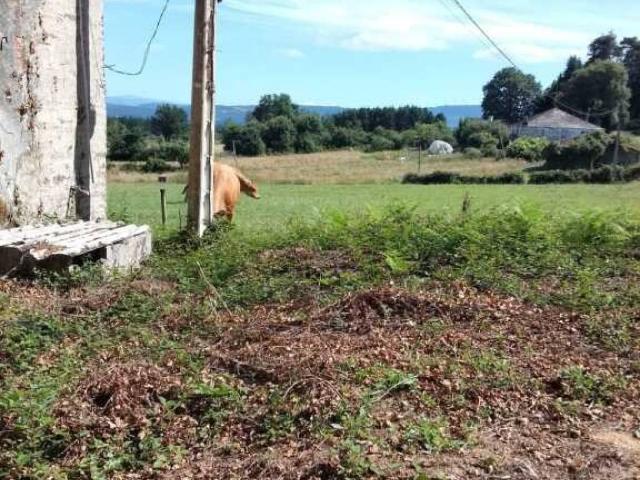 Casa Rural en venta en O Corgo