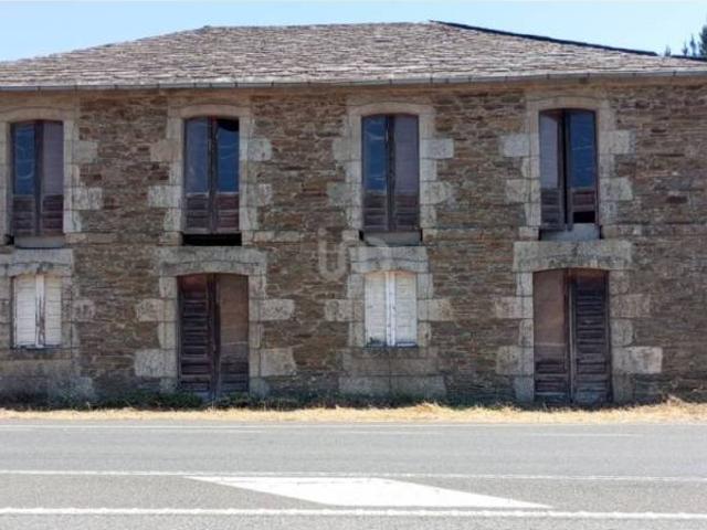Casa Rural en venta en O Corgo