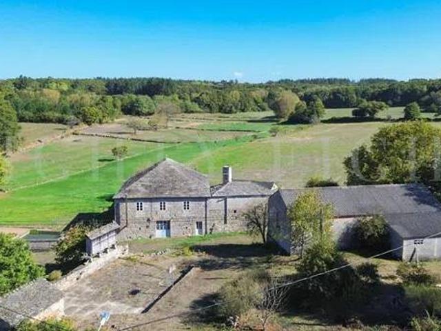 Casa Rural en venta en Lugo, Galicia