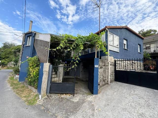Casa Rural en venta en O Irixo