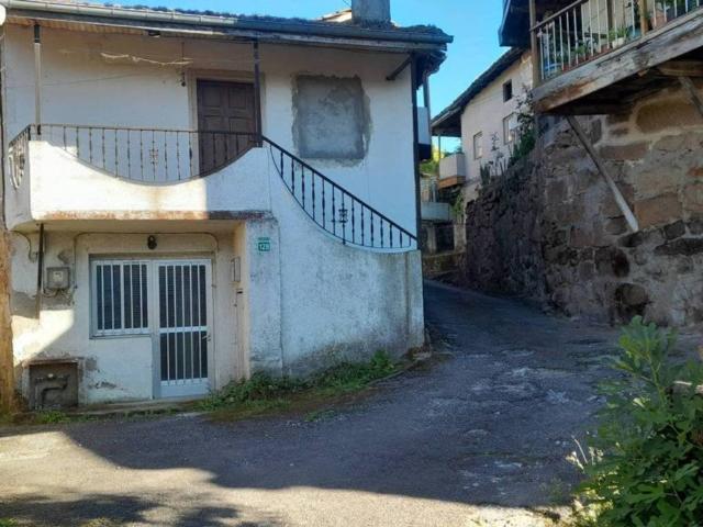 Casa Rural en venta en Ourense, Galicia