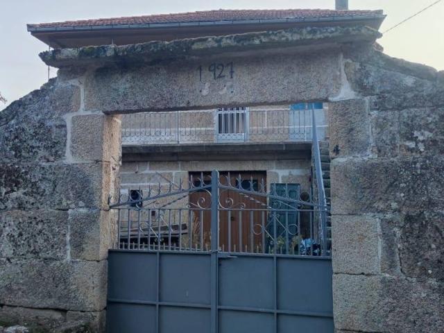 Casa Rural en venta en Ourense, Galicia