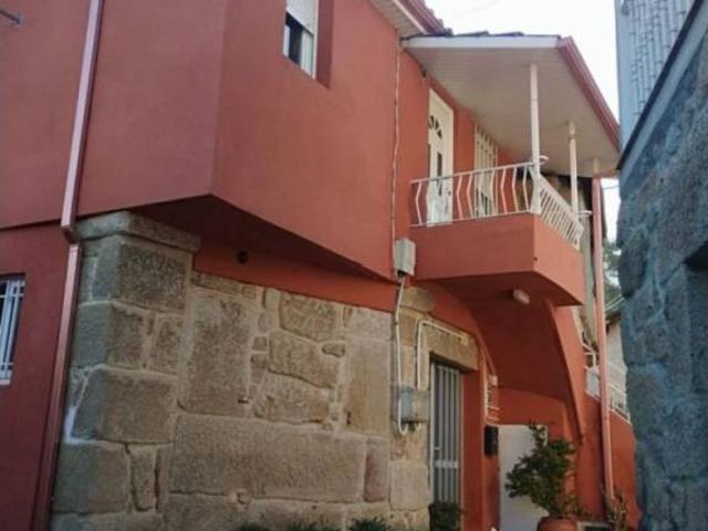 Casa Rural en venta en O Pereiro De Aguiar, O Pereiro de Alén