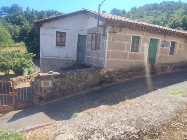 Casa Rural en venta en Ourense, Galicia