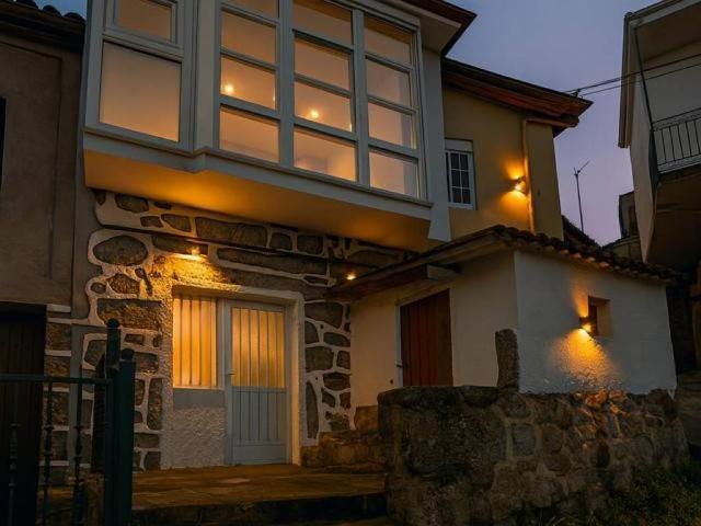 Casa Rural en venta en Ourense, Galicia