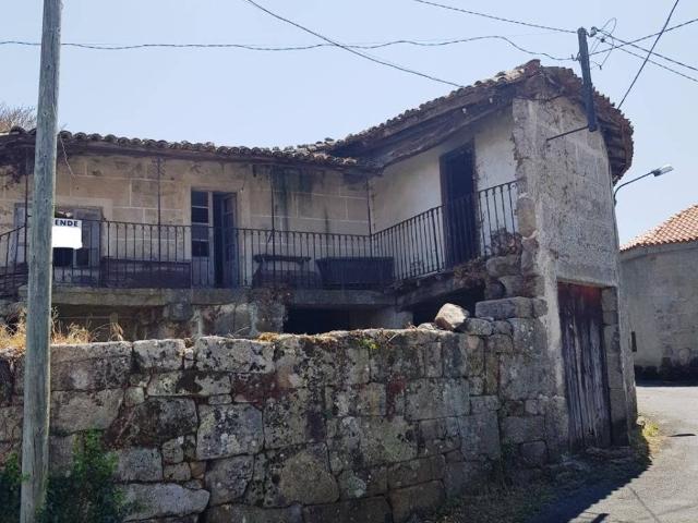 Casa Rural en venta en O Pereiro De Aguiar