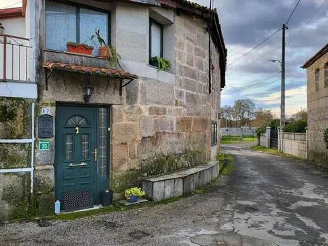 Casa Rural en venta en Loñoá Grande, Ourense