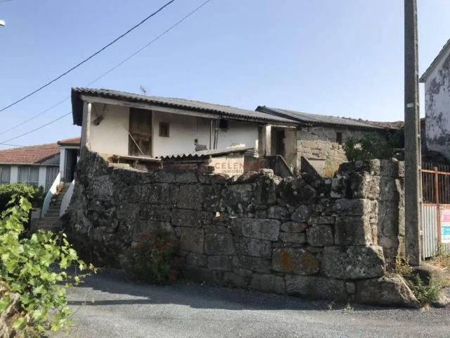 Casa Rural en venta en Ourense, Galicia