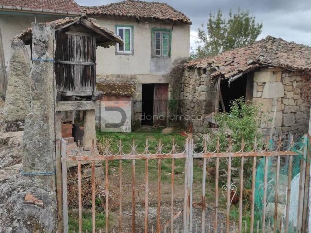 Casa Rural en venta en O Pereiro De Aguiar