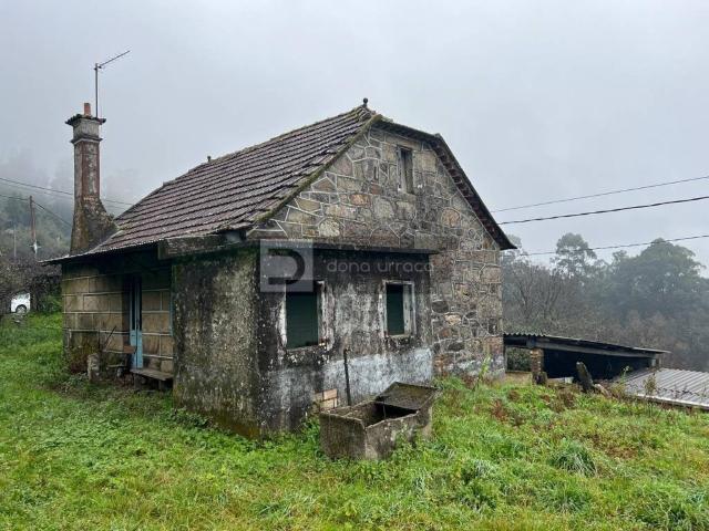 Casa Rural en venta en O Porriño, Pontevedra