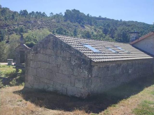 Casa Rural en venta en Vigo, Galicia