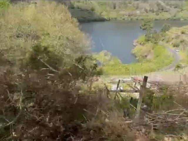 Casa Rural en venta en O Saviñao, Terra de Lemos