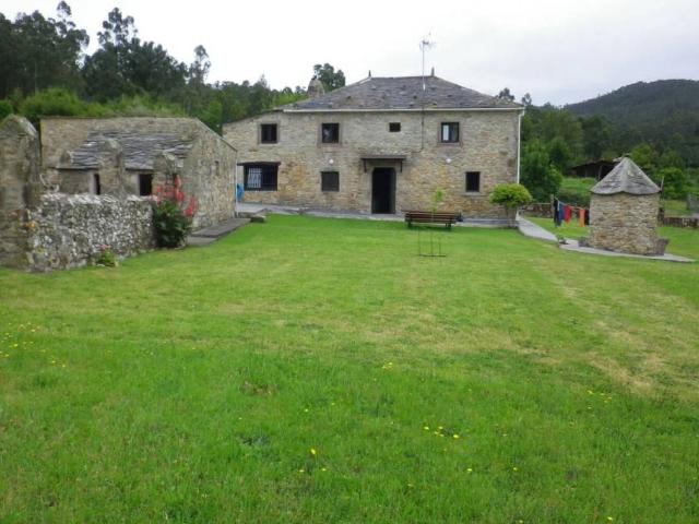 Casa Rural en venta en O Vicedo Casa Rural en venta en O Vicedo