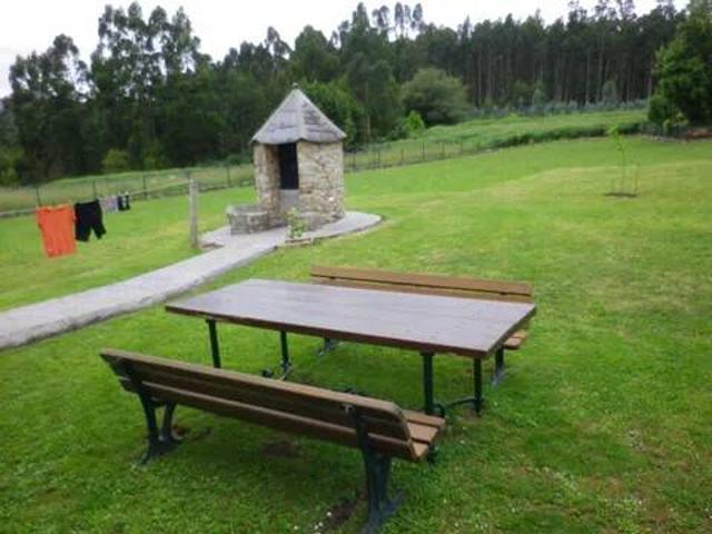 Casa Rural en venta en A Mariña Occidental, Galicia