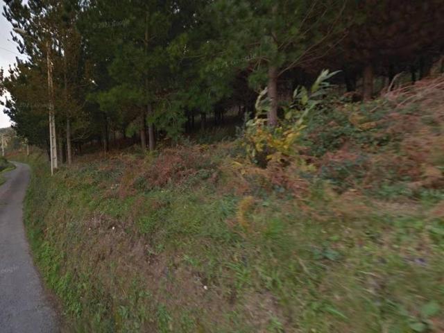 Casa Rural en venta en O Vicedo