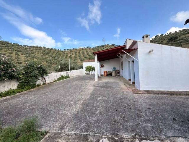 Casa Rural en venta en Obejo, Andalucía
