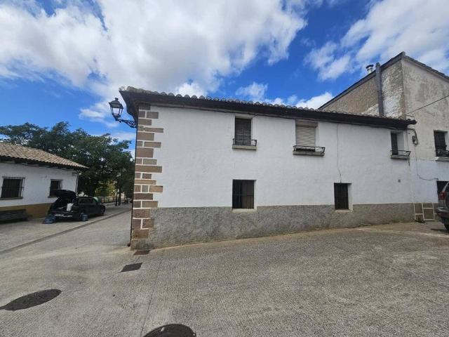 Casa Rural en venta en Estellerria, Navarra