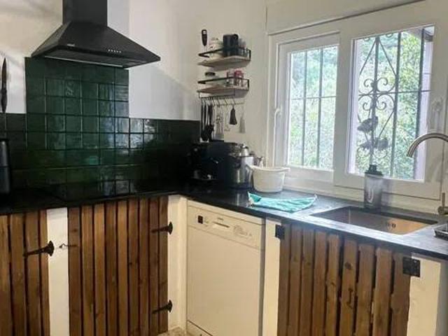 Casa Rural en venta en Sierra de las Nieves, Andalucía