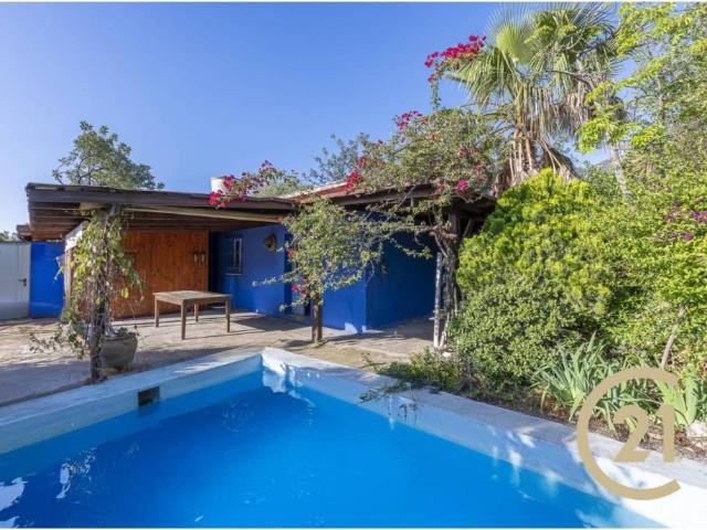 Casa Rural en venta en Sierra de las Nieves, Andalucía
