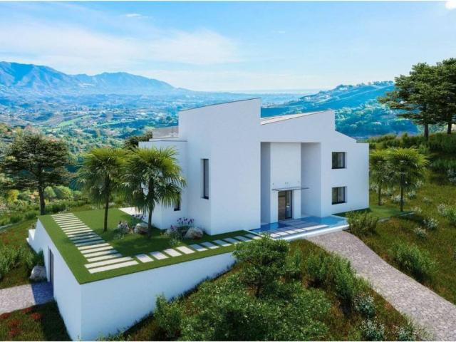 Casa Rural en venta en Sierra de las Nieves, Andalucía