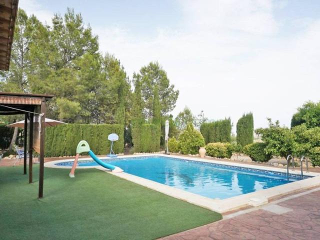 Casa Rural en venta en Valle de Ricote, Murcia