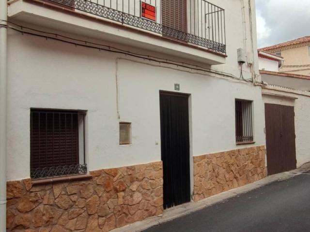 Casa Rural en venta en Allueva, Aragón