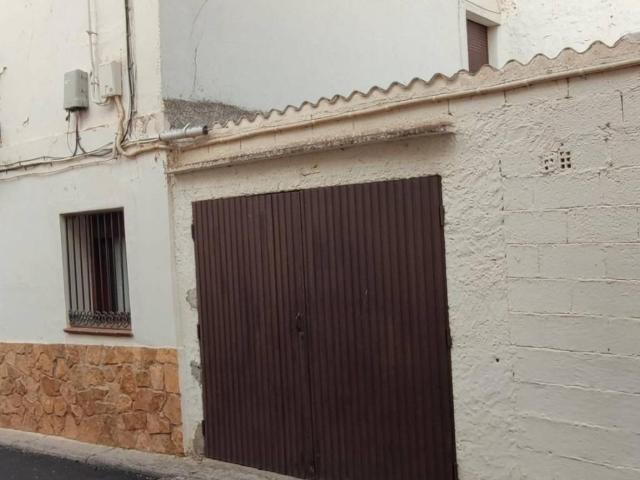 Casa Rural en venta en Allueva, Aragón