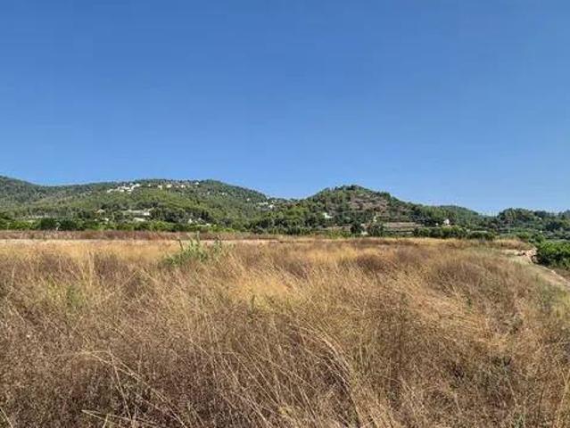 Casa Rural en venta en la Safor, Valencia