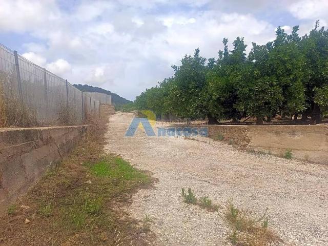 Casa Rural en venta en la Safor, Valencia