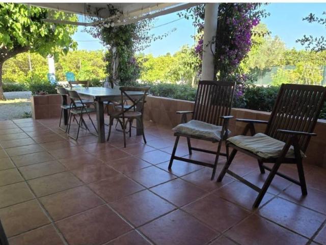 Casa Rural en venta en la Safor, Valencia