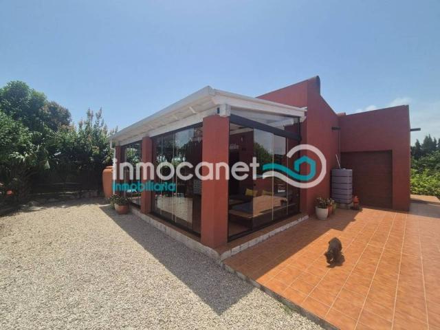 Casa Rural en venta en la Safor, Valencia