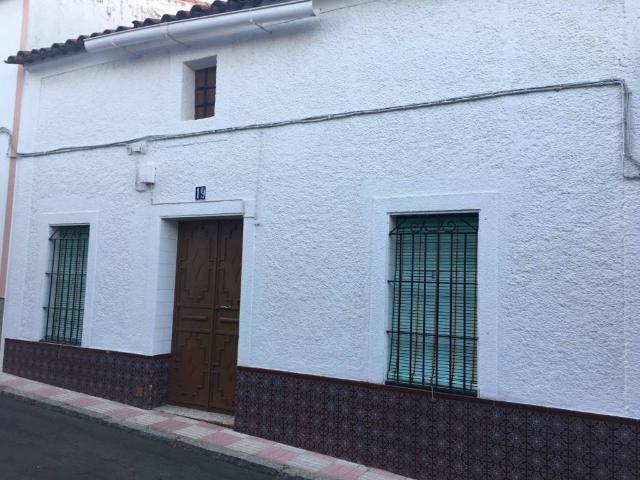 Casa Rural en venta en Sierra Suroeste, Extremadura
