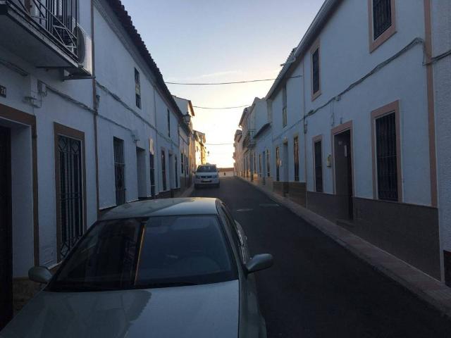 Casa Rural en venta en Sierra Suroeste, Extremadura
