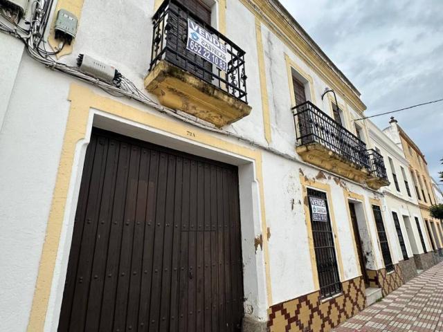 Casa Rural en venta en Sierra Suroeste, Extremadura