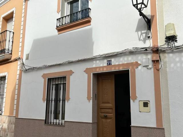 Casa Rural en venta en Sierra Suroeste, Extremadura