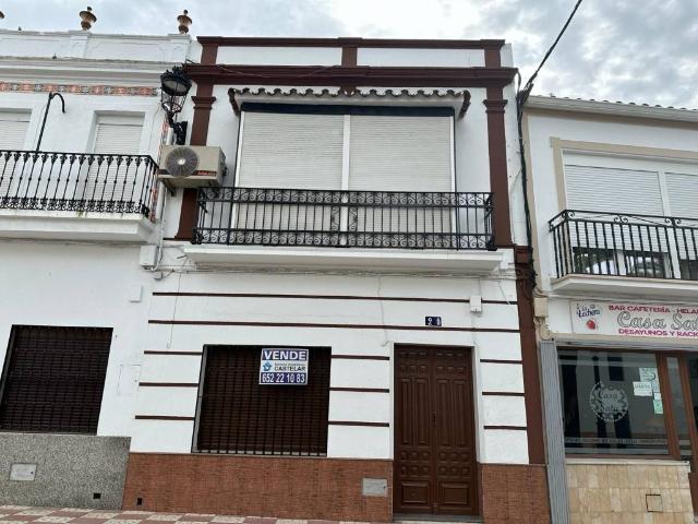 Casa Rural en venta en Sierra Suroeste, Extremadura