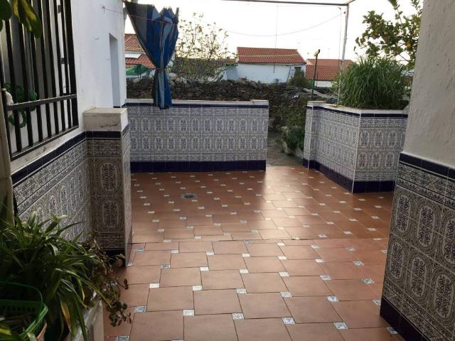 Casa Rural en venta en Sierra Suroeste, Extremadura