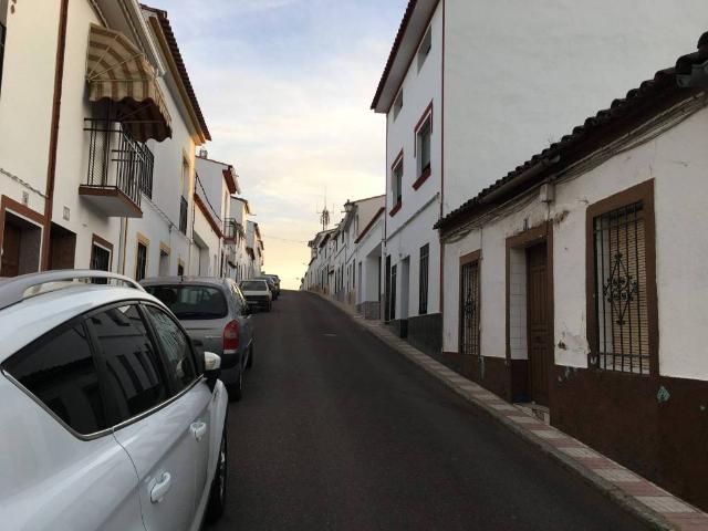Casa Rural en venta en Sierra Suroeste, Extremadura